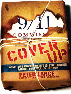 cover image of Cover Up